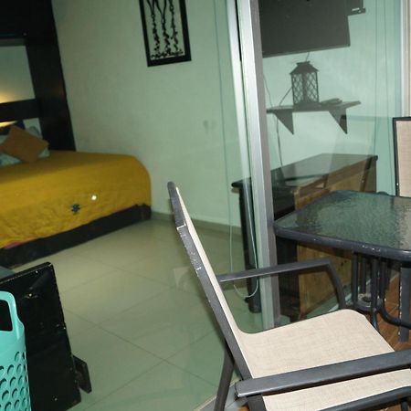 Penthouse Con Jacuzzi En Acapulco Diamante Apartman Kültér fotó