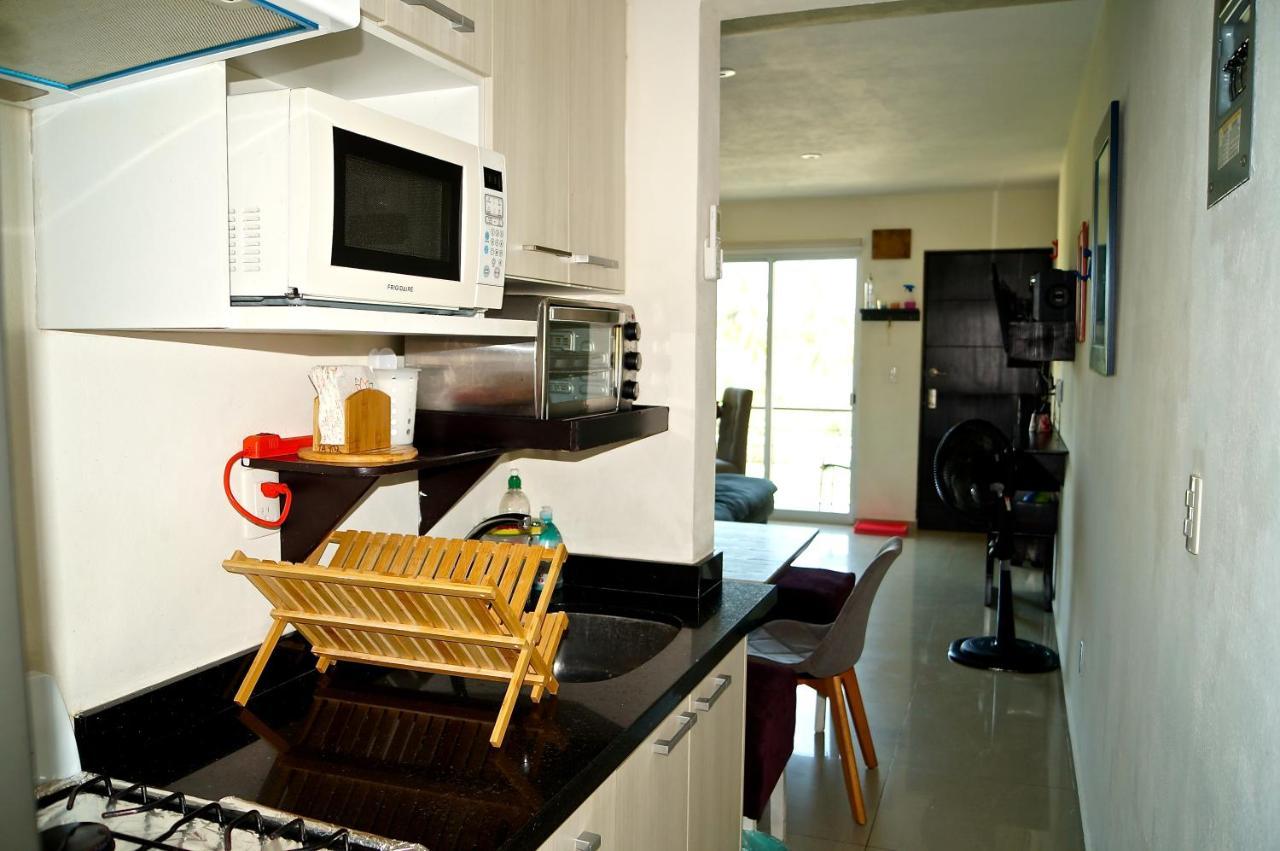 Penthouse Con Jacuzzi En Acapulco Diamante Apartman Kültér fotó