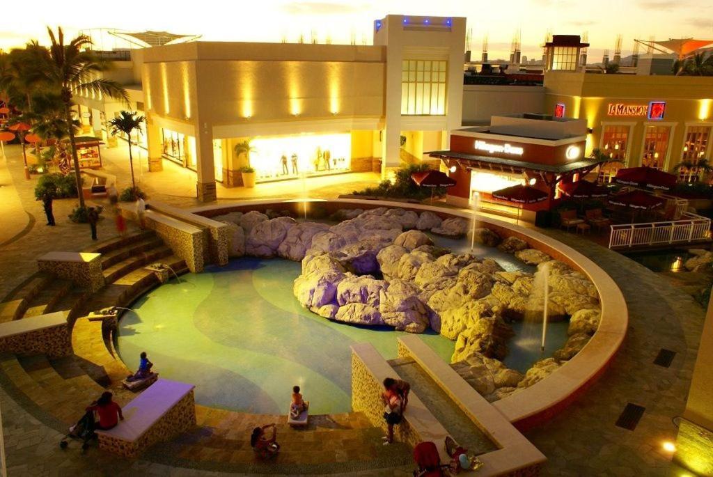 Penthouse Con Jacuzzi En Acapulco Diamante Apartman Kültér fotó
