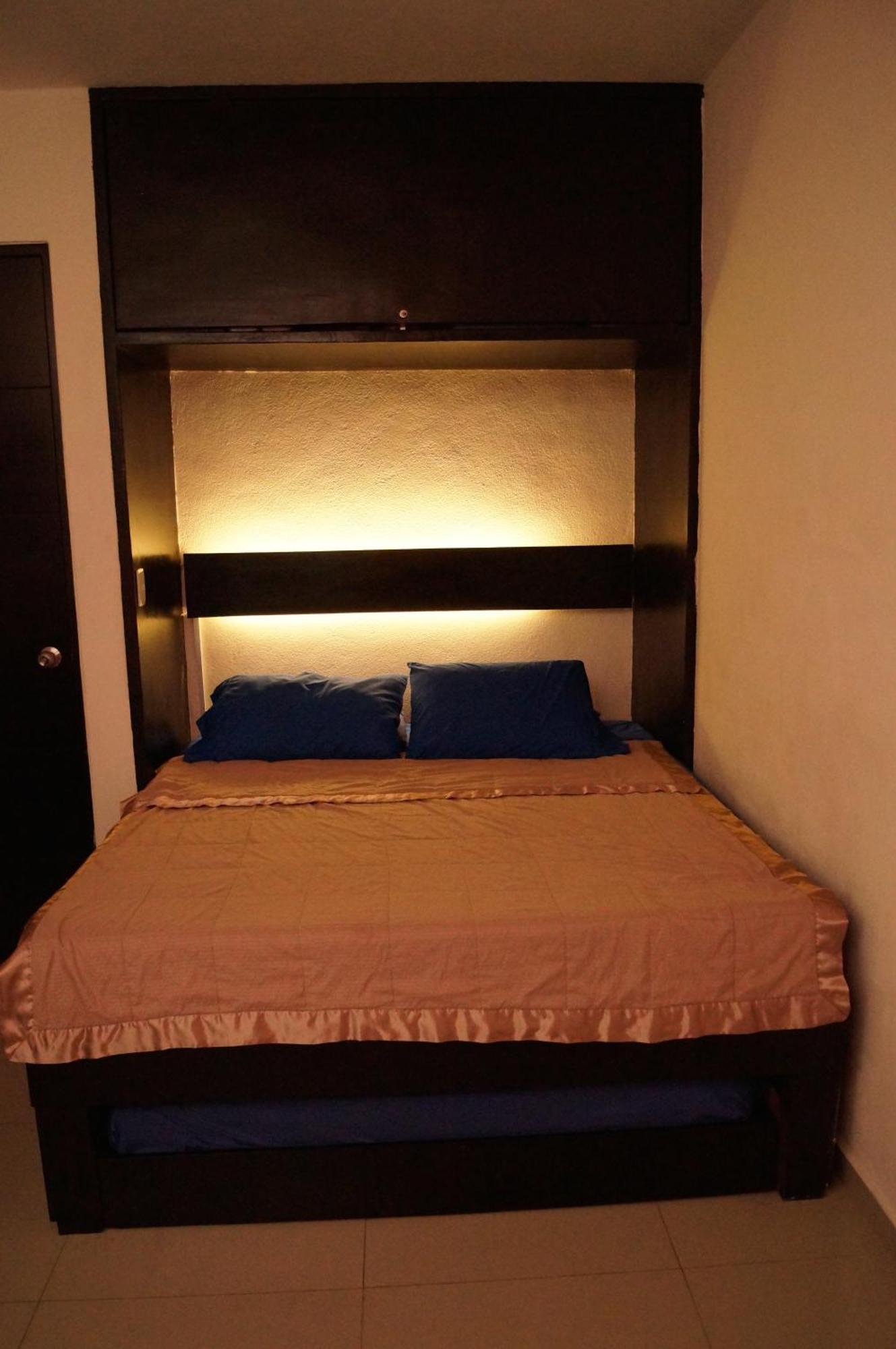 Penthouse Con Jacuzzi En Acapulco Diamante Apartman Kültér fotó