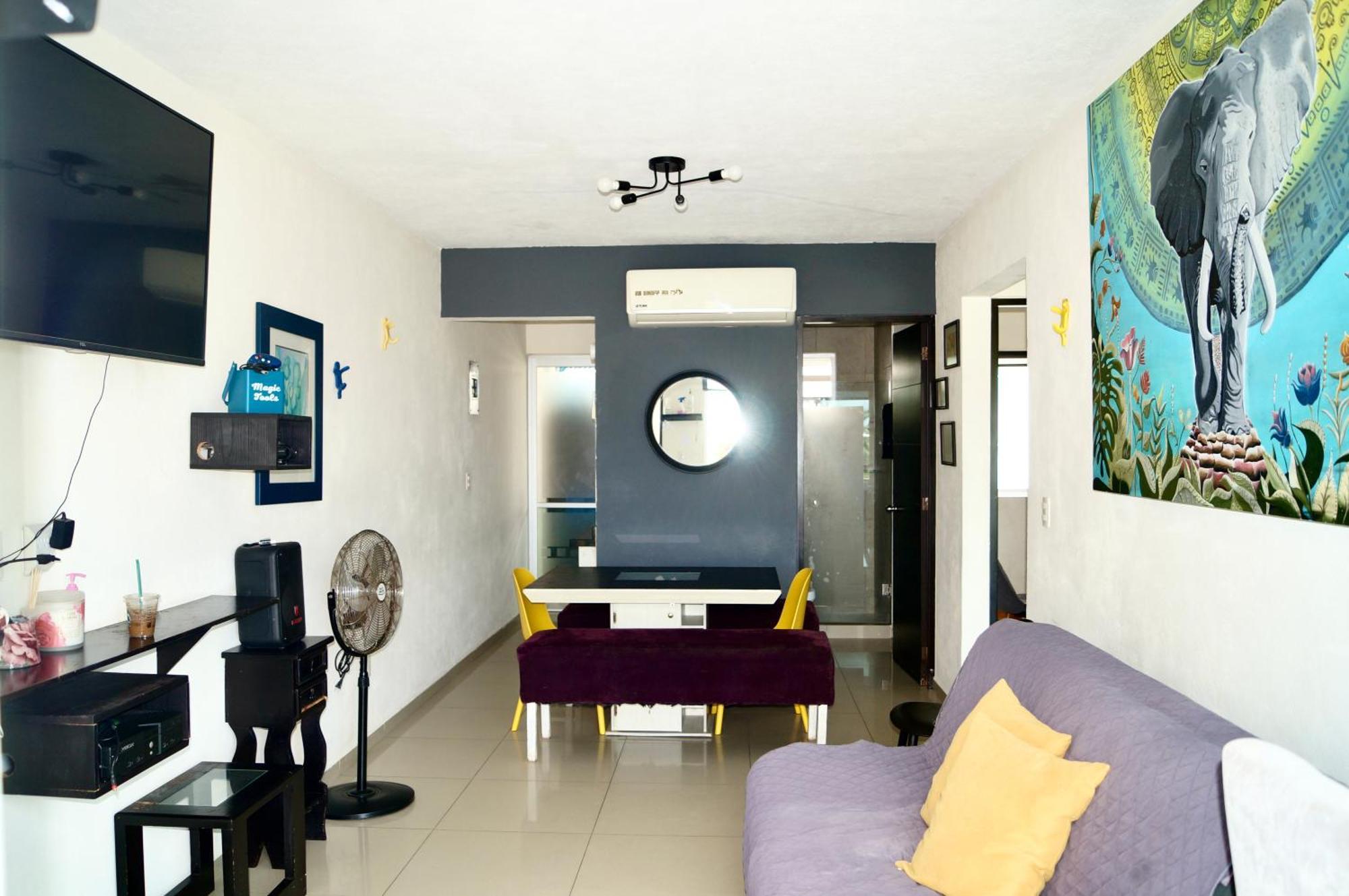 Penthouse Con Jacuzzi En Acapulco Diamante Apartman Kültér fotó