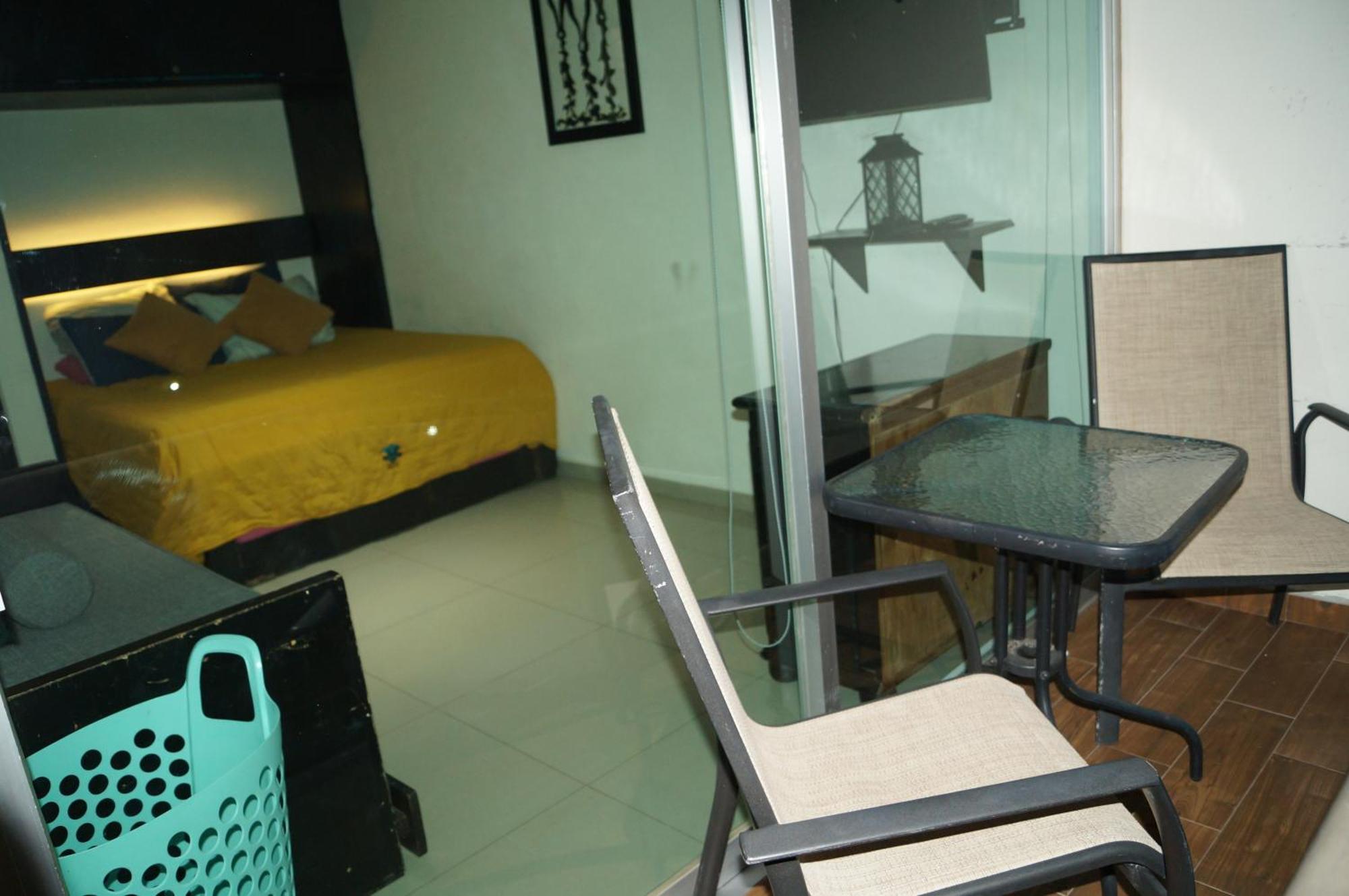 Penthouse Con Jacuzzi En Acapulco Diamante Apartman Kültér fotó